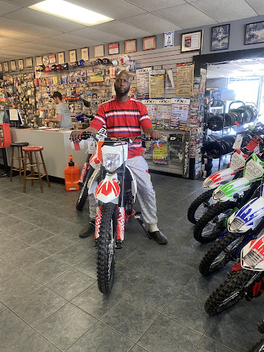 Motorcycle Dealer «Upstate Cycle», reviews and photos, 904 Laurens Rd, Greenville, SC 29607, USA