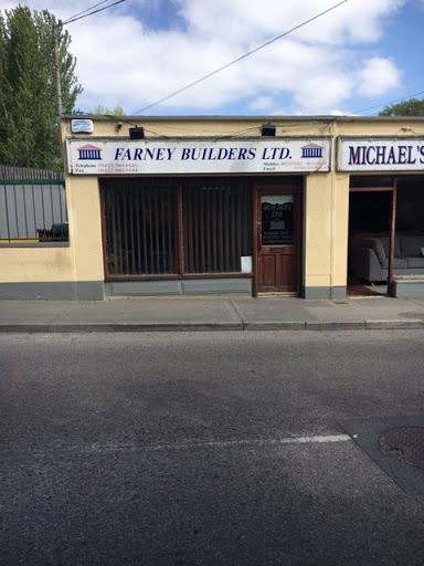 Farney Builders Ltd