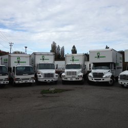 Moving and Storage Service «Eco-Movers», reviews and photos, 1200 W Nickerson St, Seattle, WA 98119, USA
