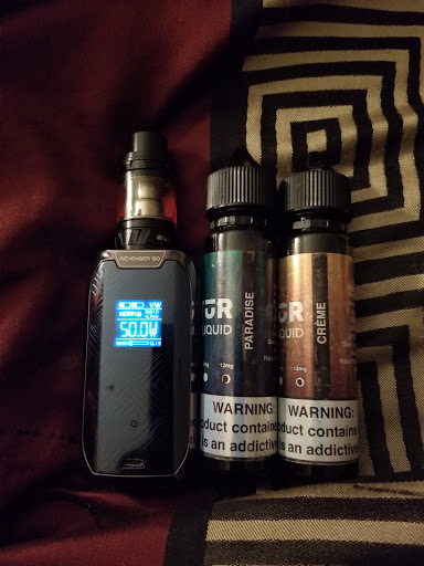 Vaporizer Store «Jahnke Vape And Tobacco», reviews and photos, 6343 Jahnke Rd, Richmond, VA 23225, USA