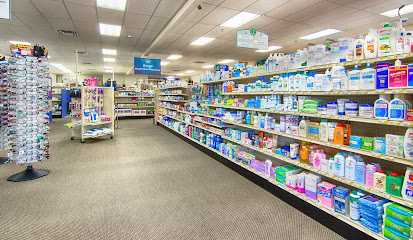 Kings Health Mart Pharmacy