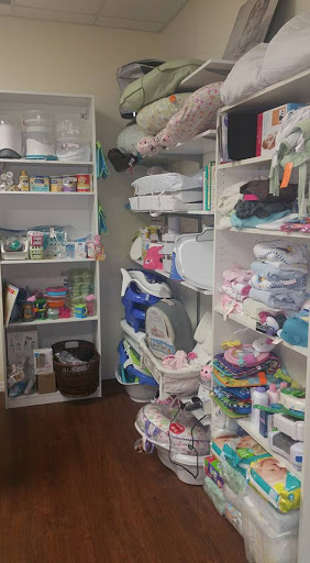 Consignment Shop «Wee Boutique», reviews and photos, 6122 N U.S. Hwy 41, Apollo Beach, FL 33572, USA