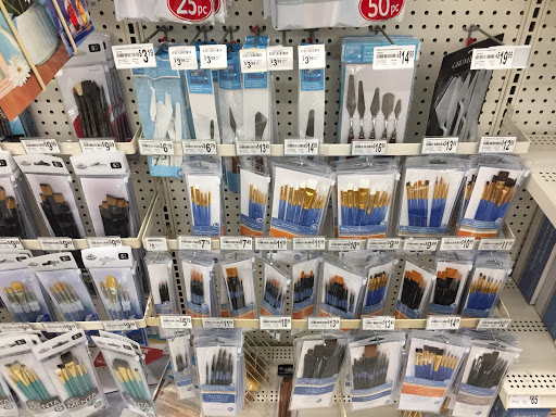 Craft Store «Michaels», reviews and photos, 12140 Blue Valley Pkwy, Overland Park, KS 66213, USA