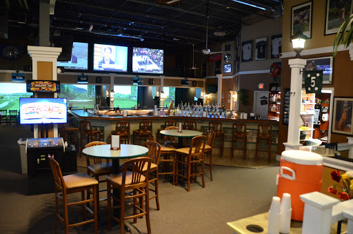 Indoor Golf Course «Indoor Golf Links of America», reviews and photos, 16356 104th Ave, Orland Park, IL 60467, USA