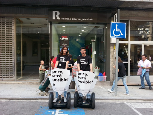 Informática Globaltea - Tenda R en Tui, Pontevedra