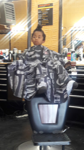 Barber Shop «Broadway Barber Shop», reviews and photos, 708 Broadway, Pawtucket, RI 02860, USA