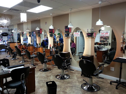 5th Ave Full Service Salon