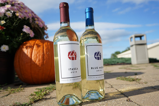 Winery «Door 44 Winery», reviews and photos, 4020 State Hwy 42 Bus #2, Sturgeon Bay, WI 54235, USA