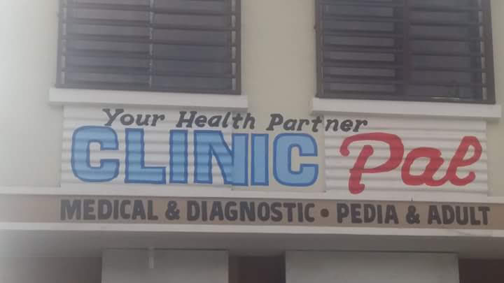 ClinicPal Medical and Diagnostic Clinic