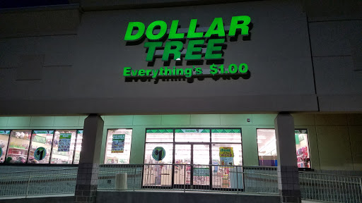 Dollar Store «Dollar Tree», reviews and photos, 416 E Main St Ste 3, Middletown, CT 06457, USA