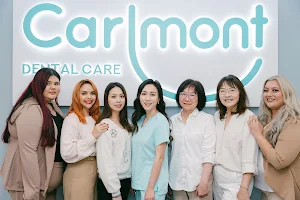 Carlmont Dental Care image