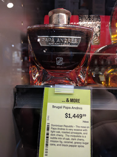 Wine Store «Total Wine & More», reviews and photos, 380 North Point Cir, Alpharetta, GA 30022, USA