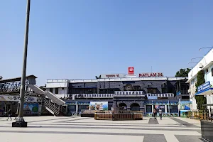 Ratlam Junction image