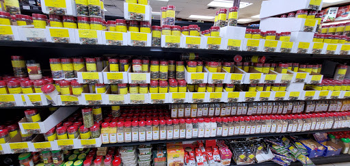 Mediterranean Restaurant «Amana Food Market», reviews and photos, 4815 E Busch Blvd #112, Tampa, FL 33617, USA