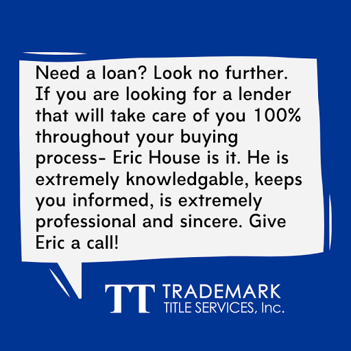 Title Company «Trademark Title», reviews and photos