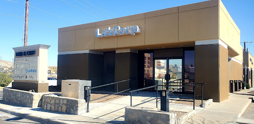 Labcorp El Paso
