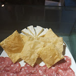 Photo n°2 de l'avis de Mattia.o fait le 19/08/2017 à 14:45 sur le  Focacceria di Nardi Gianna à Mondovì