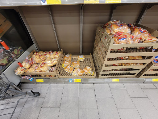 Supermarket «Aldi Store», reviews and photos, 3201 Rte 9 S A, Rio Grande, NJ 08242, USA