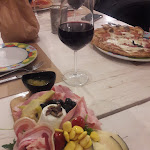 Photo n°1 de l'avis de Nese.m fait le 05/12/2017 à 15:45 sur le  Rossopomodoro à Padua