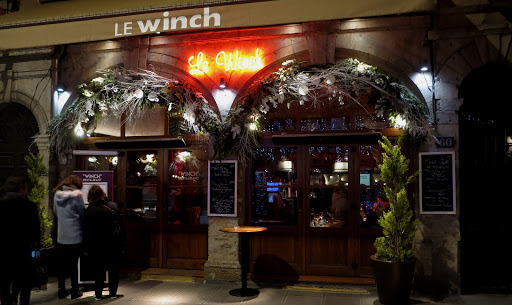 Le Winch