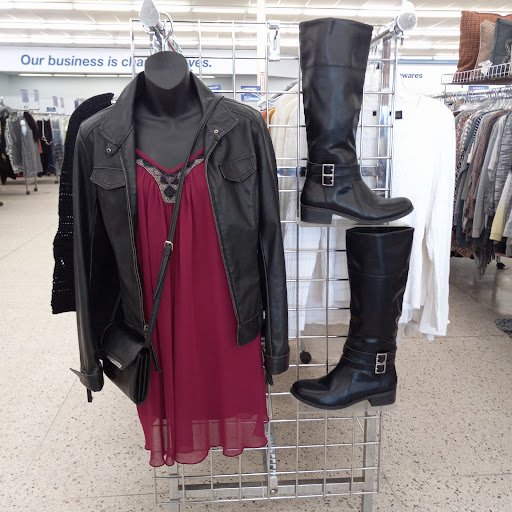 Thrift Store «Goodwill College Park Retail Store», reviews and photos