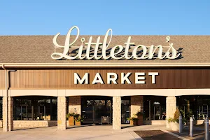 Littleton’s Market image
