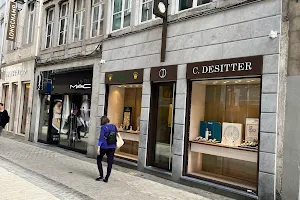 C. Desitter - Official Rolex Retailer image