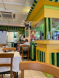 Photo n°131 de Le Bambou à Paris ()