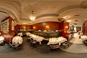 Bambini Trust Restaurant & Wine Room image