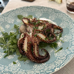 Photo n°1 de l'avis de La.o fait le 18/04/2023 à 12:44 sur le  Trattoria da Ismet à Acquaviva delle Fonti