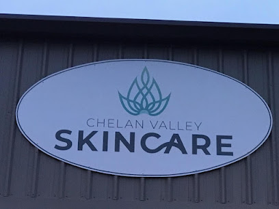 Chelan Valley Skin Care