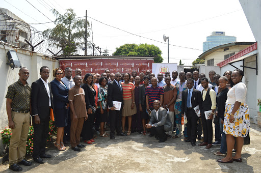 School of Eloquence, 47b Oduduwa Cres, Ikeja GRA 100271, Lagos, Nigeria, School, state Lagos