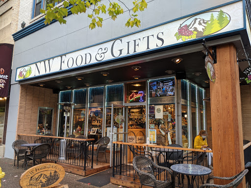 Gourmet Grocery Store «NW Food & Gifts», reviews and photos, 445 NE 3rd St, McMinnville, OR 97128, USA