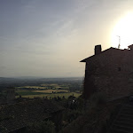 Photo n°4 de l'avis de Oleg. fait le 16/06/2018 à 16:32 sur le  Palace Hotel Fontebella Assisi à Assisi