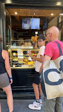 Atmosphère du Restaurant servant le petit-déjeuner PAUL à Aix-en-Provence - n°8