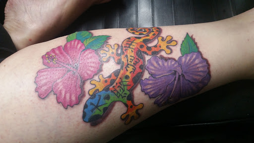 Explore guy tattoo ideas forearm, creative tattoo ideas in Kailua Kona, available at Big Island Tattoo & Piercing