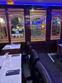 Atmosphère du Restaurant indien Cardamome Café à Paris - n°1