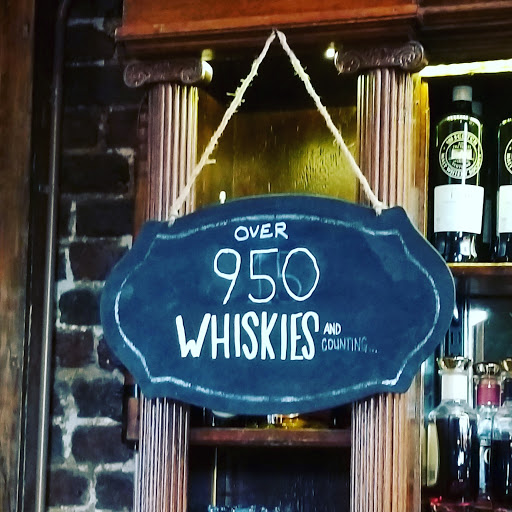 Pub «Jig and Reel», reviews and photos, 101 S Central St Apt. 8, Knoxville, TN 37902, USA