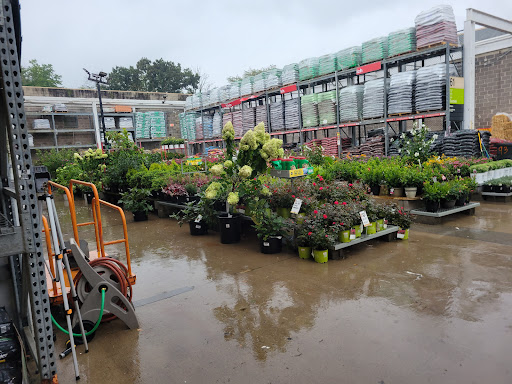 Home Improvement Store «The Home Depot», reviews and photos, 281 NJ-10 #04, Succasunna, NJ 07876, USA
