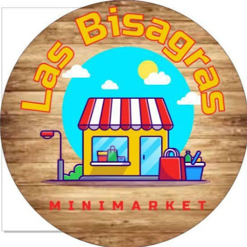 Minimarket Las Bisagras - Copiapó