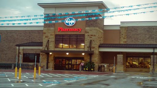 Grocery Store «Kroger», reviews and photos, 1950 N Goliad St, Rockwall, TX 75087, USA
