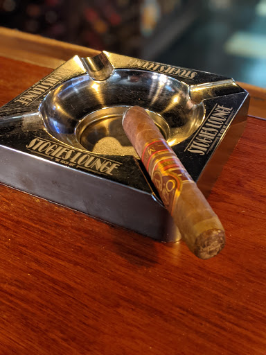 Tobacco Shop «Stogies Cigar Lounge», reviews and photos, 230 W Pine St, Lodi, CA 95240, USA