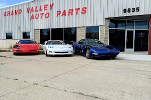 Grand Valley Auto Parts, Inc. image