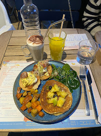 Les plus récentes photos du Restaurant Sunside Café Toulouse - n°5