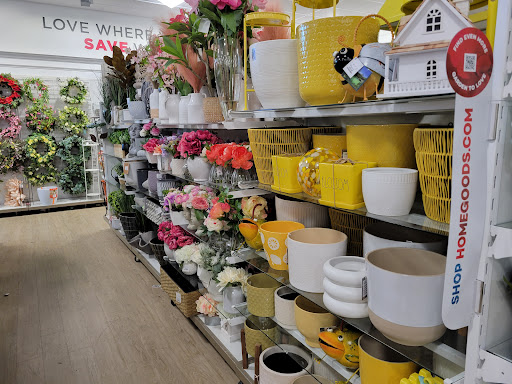 Department Store «HomeGoods», reviews and photos, 8700 Preston Rd #111, Plano, TX 75024, USA