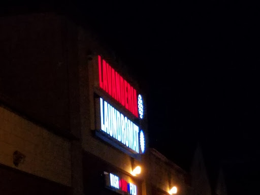 Laundromat «Lavandería Laundromat», reviews and photos, 5500 Babcock Rd #121, San Antonio, TX 78240, USA