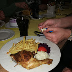 Photo n°2 de l'avis de Arche.1 fait le 30/12/2017 à 21:18 sur le  Broiler-Bar à Sassnitz