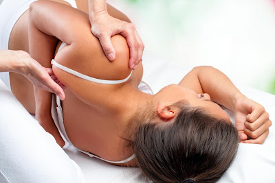Emilie LE MAREC - OSTEOPATHE D.O- 44300 NANTES à Nantes