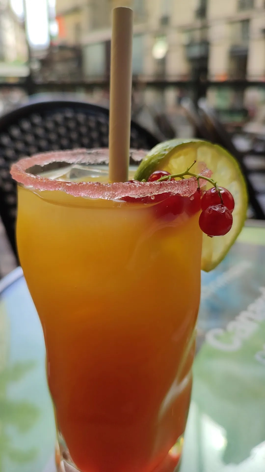 Photo n° 1 de l'avis de Yaniss.A fait le 16/06/2022 à 15:08