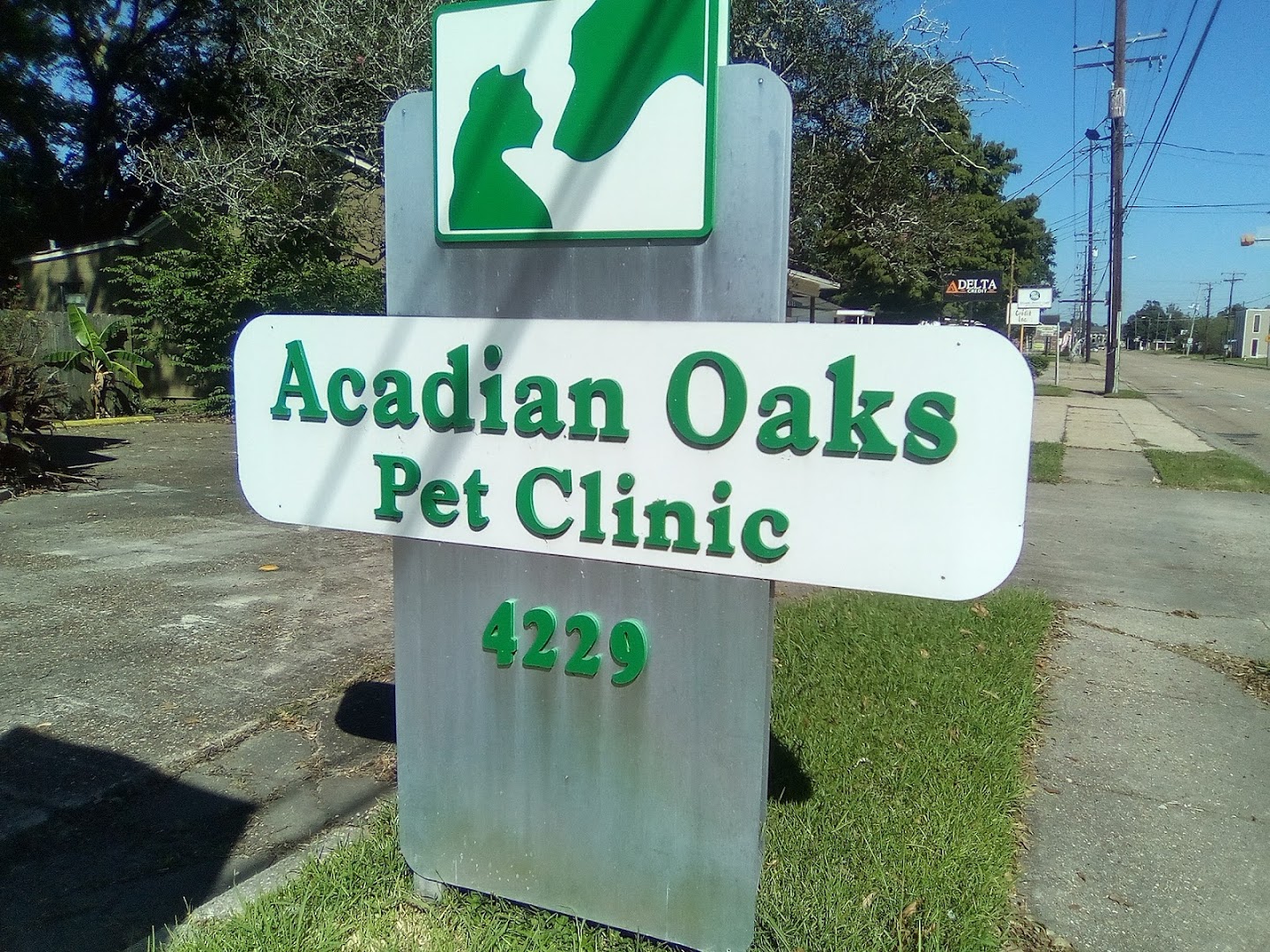 Acadian Animal Clinic East